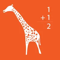 Giraffe Cards icon