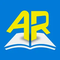 AReader icon