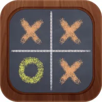 m Tic Tac Toe icon