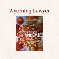 Wyoming Lawyer HD icon