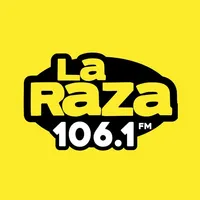 La Raza 106.1 icon