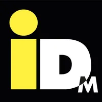 IDM Smart Navigator icon