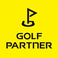 GOLF Partner icon