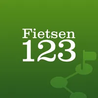 Fietsen 123 icon