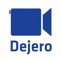 Dejero LIVE+ Mobile App icon