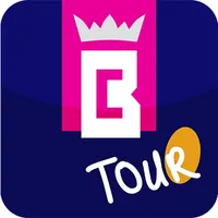 Blois Chambord Tour icon