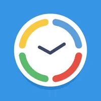 actiTIME Mobile Timesheet icon