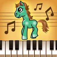 Pony Piano MIDI icon