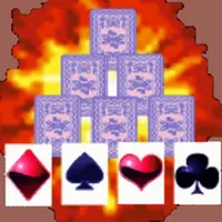 TriPeaks Solitaire -- Lite icon