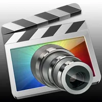 Zoom Recorder icon