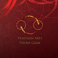 Venusian Arts Phone Game Tools icon