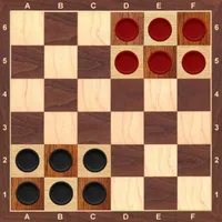 Corner Checkers! icon