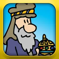 LDS Scripture Heroes Deluxe icon