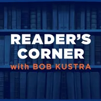 Reader's Corner icon