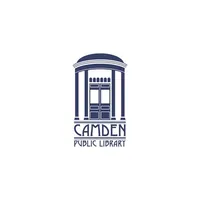 Camden Public Library Mobile icon