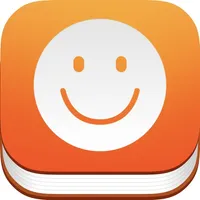 iMoodJournal - Mood Diary icon