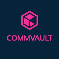 Commvault NOW icon