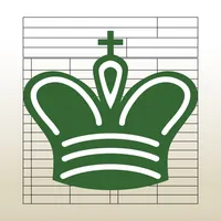 Chess Score Pad icon