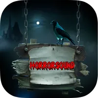 Horror Sounds - Scary Music FX icon