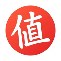 什么值得买-科学消费指南 icon