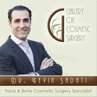 Dr. Sadati's Gallery of Cosmetic Surgery icon