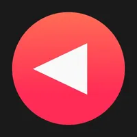 Reverse Music Player icon