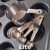 Baking Helper Lite icon