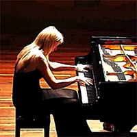 The Great Pianists icon