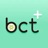 bct+ icon