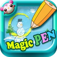 MagicPenA icon