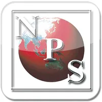 iParts NPS icon