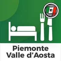 Piedmont and Valle d’Aosta icon