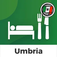 Umbria – Sleeping and Eating icon