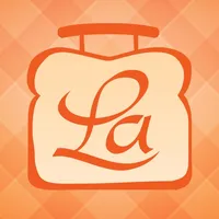 LaLa Lunchbox icon