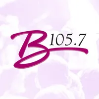 B 105.7 icon