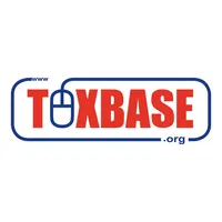 TOXBASE icon