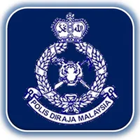 Malaysia Police Summons icon