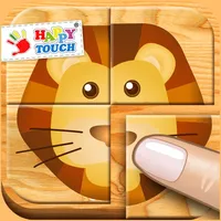 KIDS PUZZLE-GAMES 2023 icon