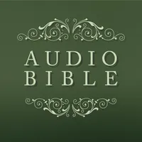 Audio Bible: God's Word Spoken icon