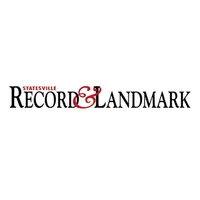 Statesville Record & Landmark icon