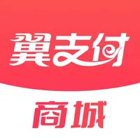 翼支付 icon