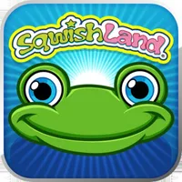 SqwishLand Connect icon