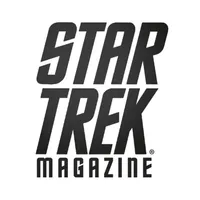 Star Trek Magazine icon