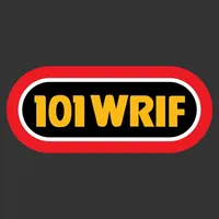 101 WRIF icon