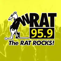 WRAT 95.9 New Jersey icon