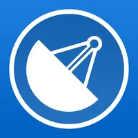 Dish Align icon