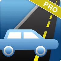 MEL PRO: Mileage & Expense Log icon