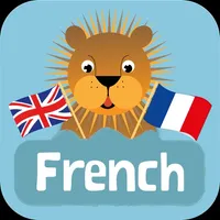 Learn French for Toddlers icon