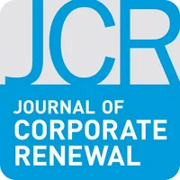 Journal of Corporate Renewal icon