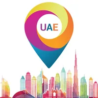 LocalSearch UAE icon